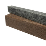 Lightweight high strength structural Basalt fiber profile