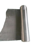 Resistant fireproofing and corrosion Basalt fiber cloth