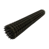 High strenth Basalt fiber geogrid